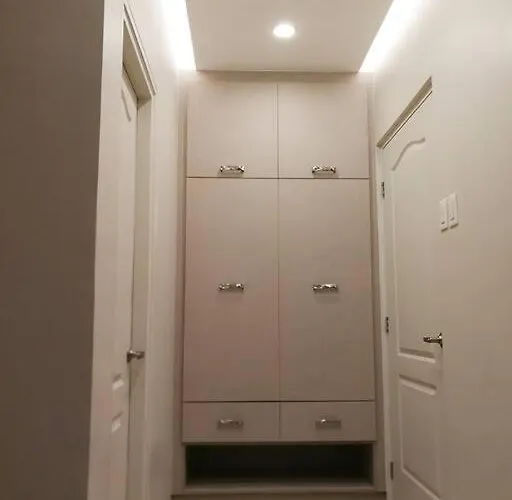 Adria Residences - Emerald Garden - 2 Bedroom Unit For 4 Person Villa Manila