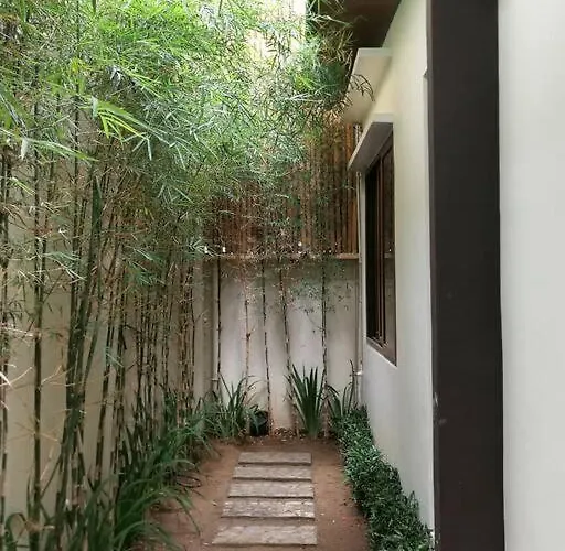 Adria Residences - Emerald Garden - 2 Bedroom Unit For 4 Person Villa