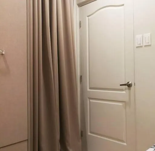 Adria Residences - Emerald Garden - 2 Bedroom Unit For 4 Person *