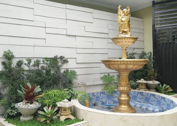 Adria Residences - Emerald Garden - 2 Bedroom Unit For 4 Person * Manila